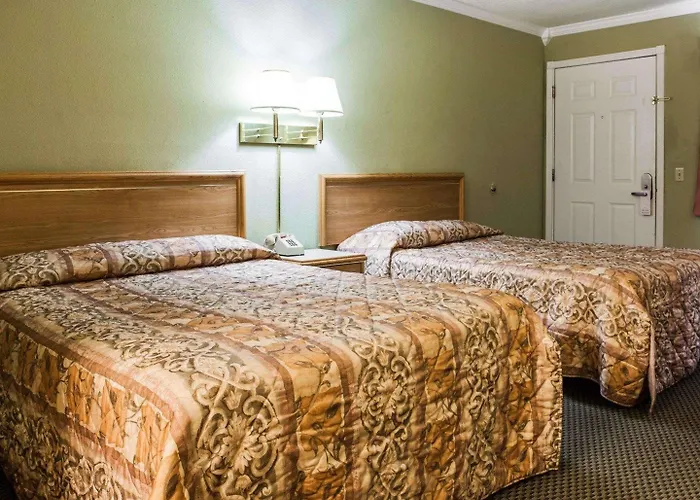 Rodeway Inn