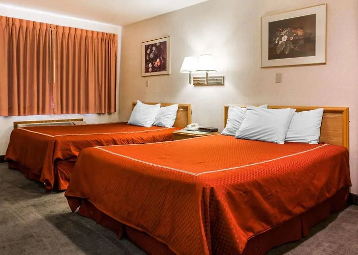 Rodeway Inn