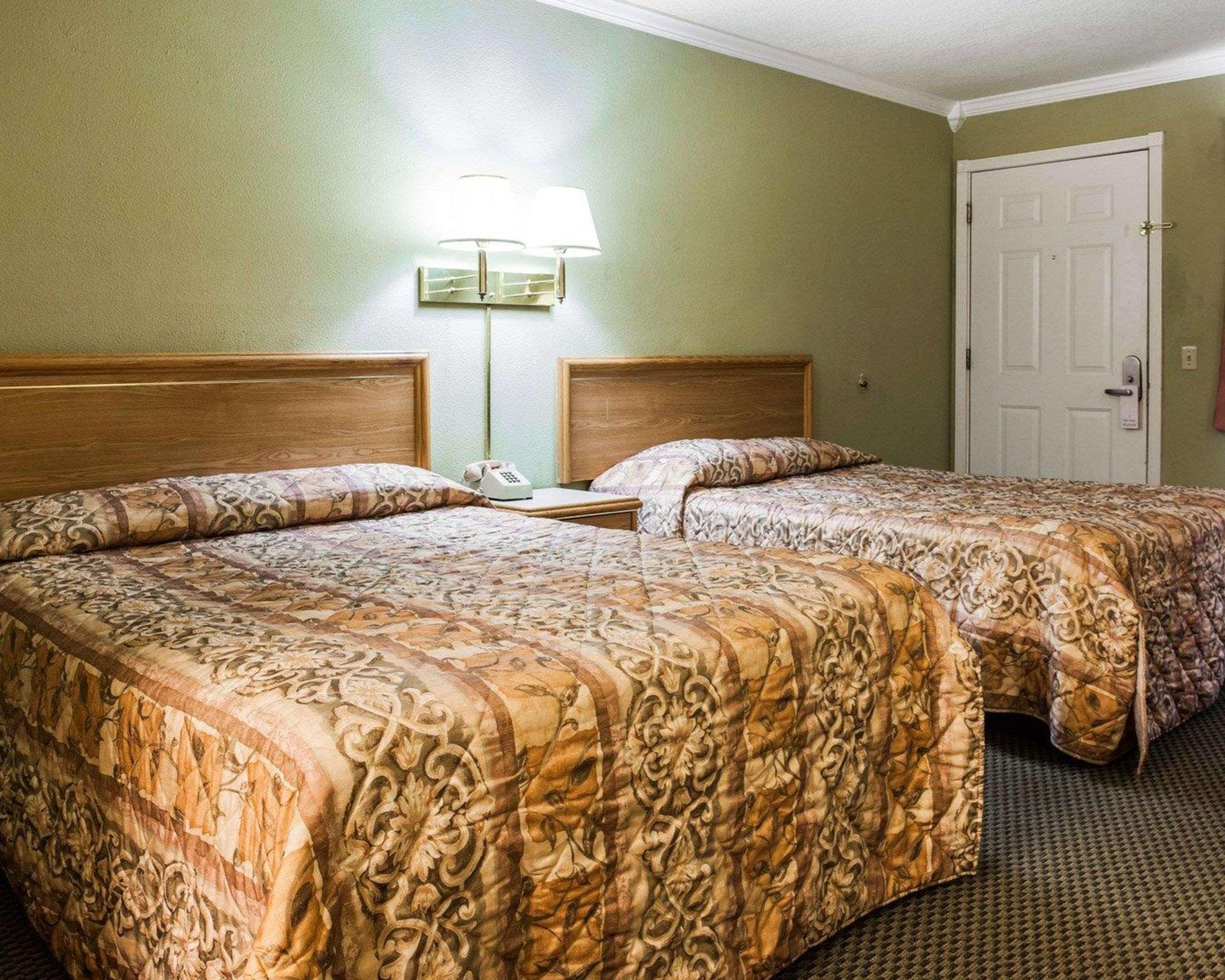 Inn Rodeway Stevenson