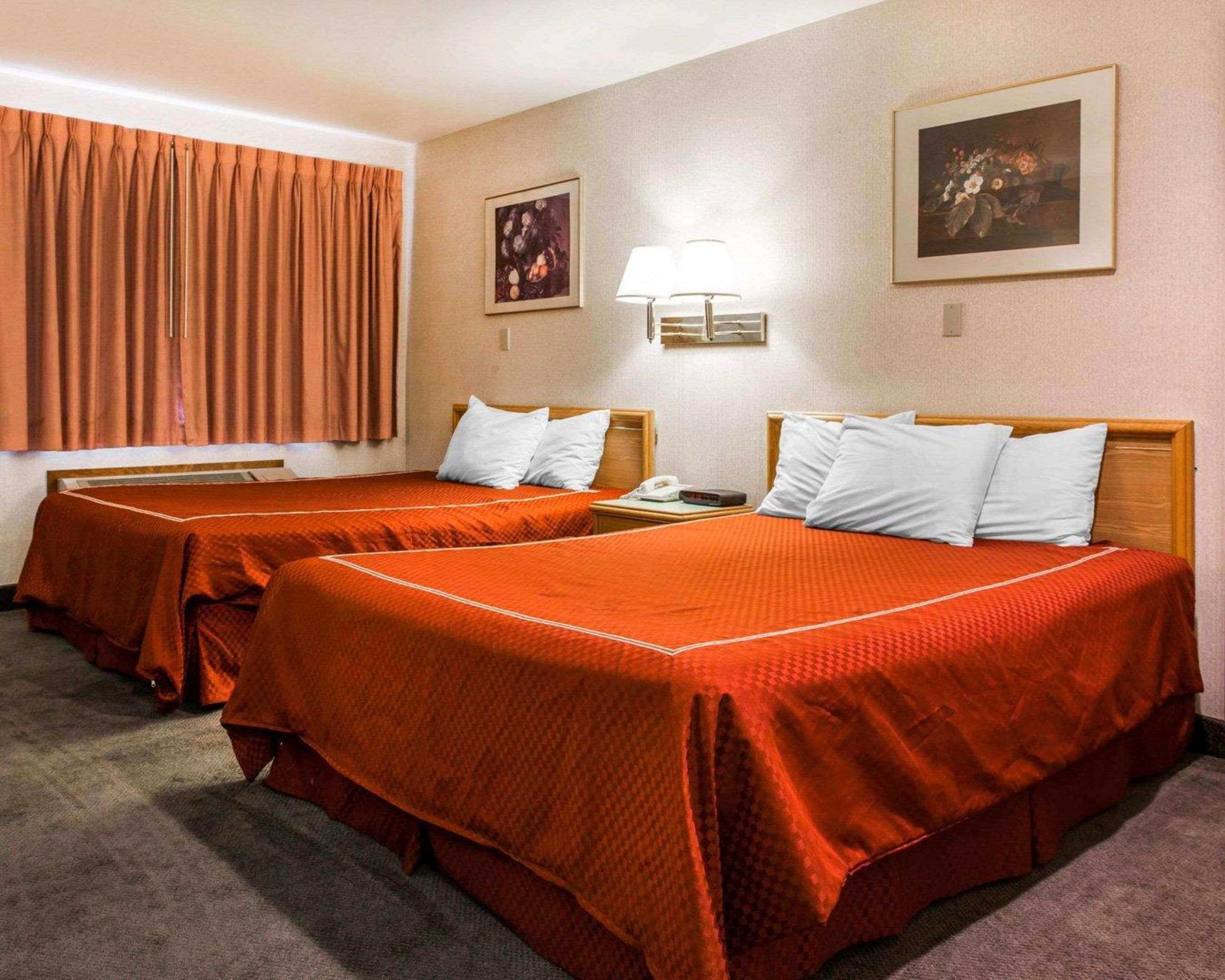 Rodeway Inn Stevenson