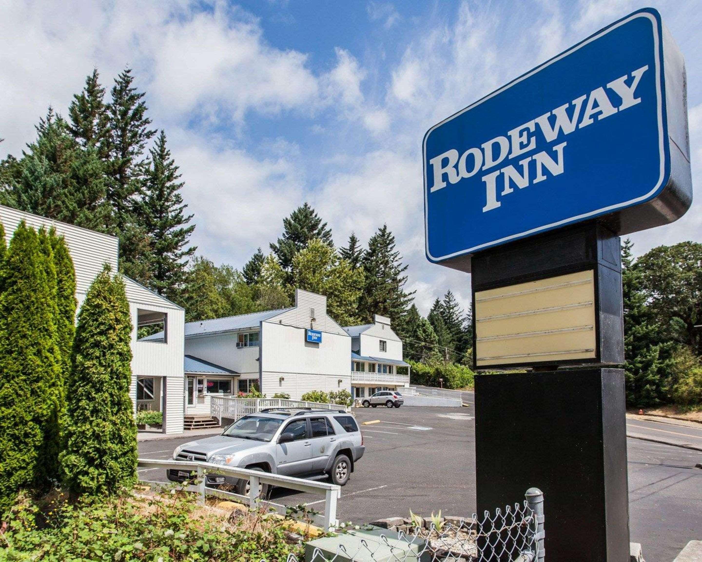 Rodeway