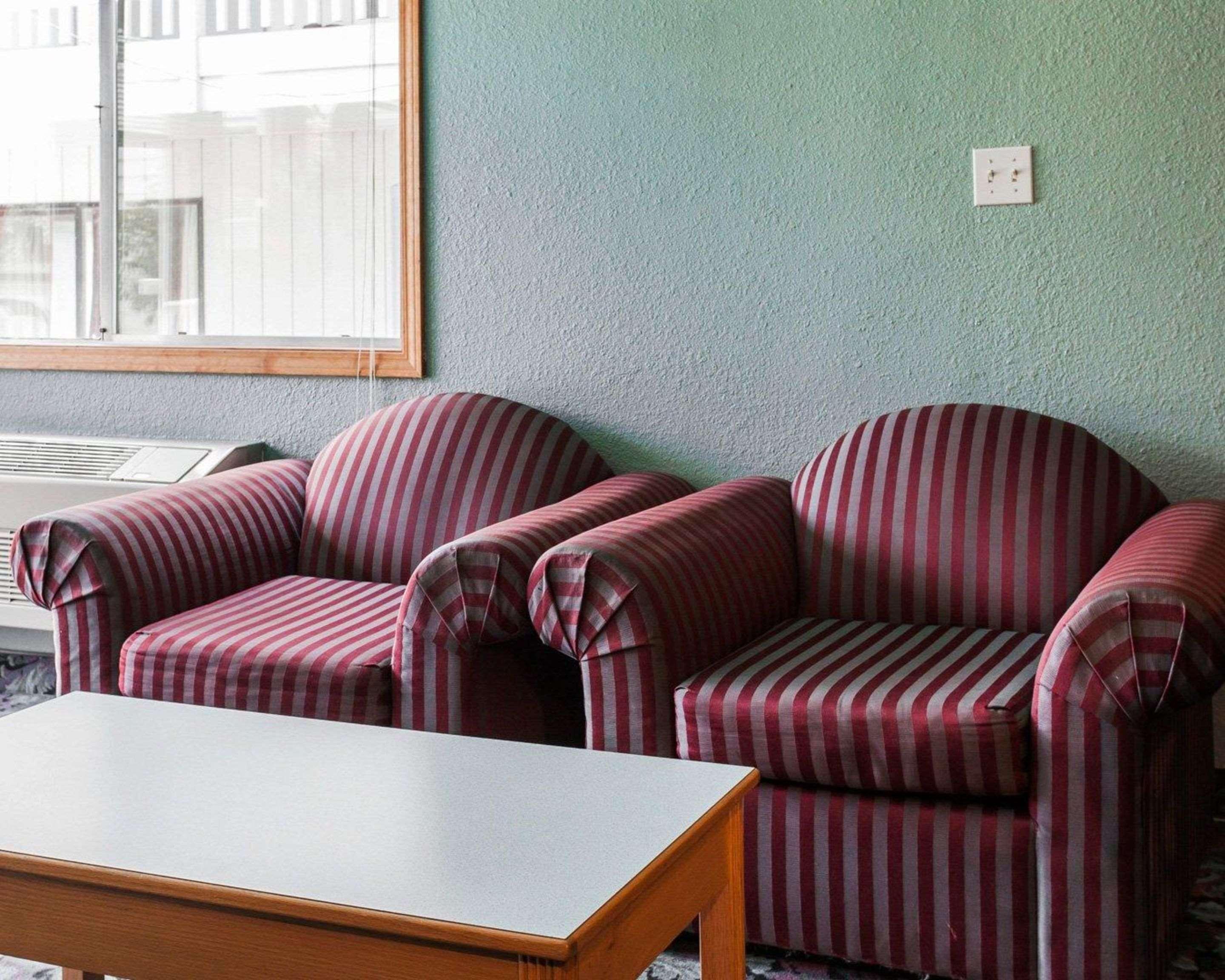 Inn Rodeway Stevenson